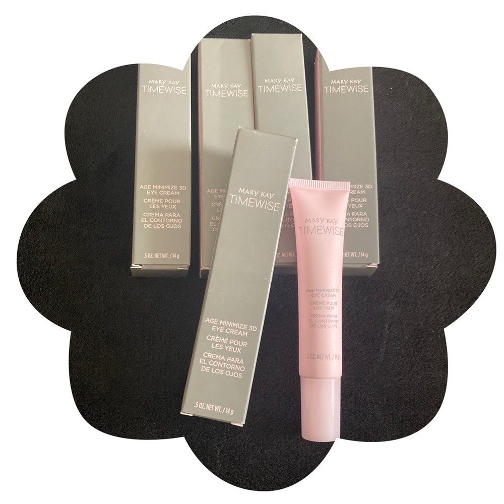 NEW Mary Kay Timewise Eye Cream